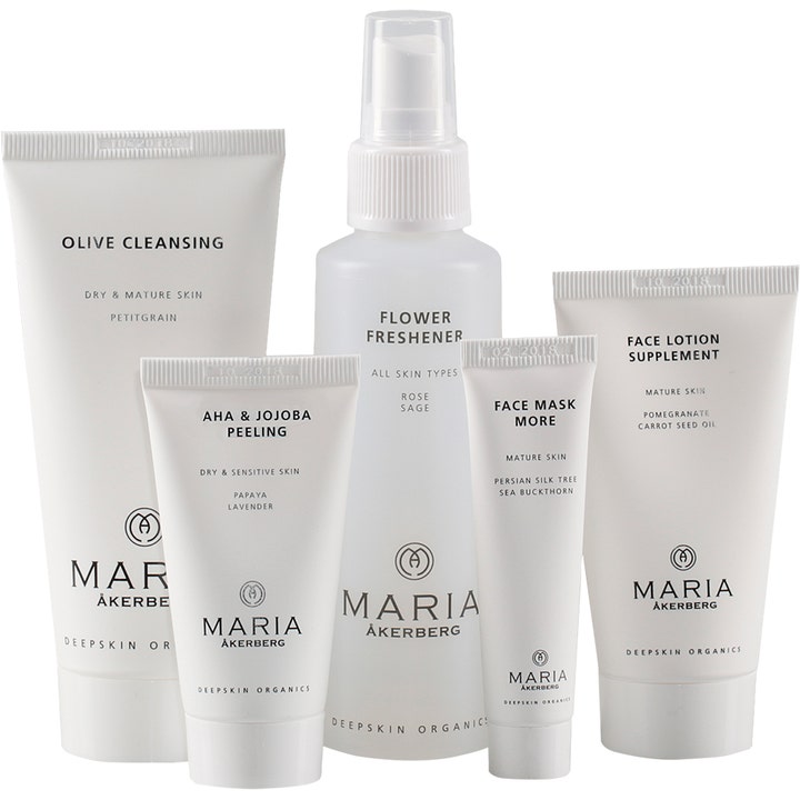 Beauty Starter Set Supplement