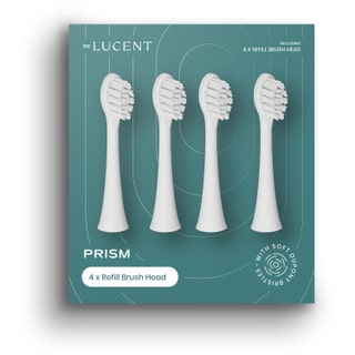 Be Lucent Prism Heads