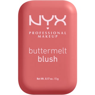 NYX Professional Makeup Buttermelt Blush