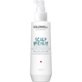 Goldwell Dualsenses Scalp Specialist Scalp Rebalance & Hydrate Fluid