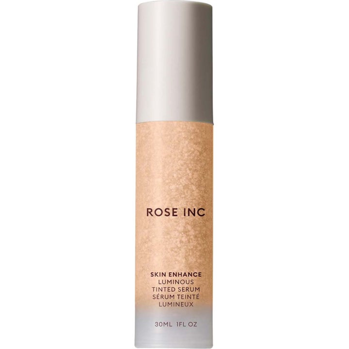 Skin Enhance Luminous Tinted Serum 30