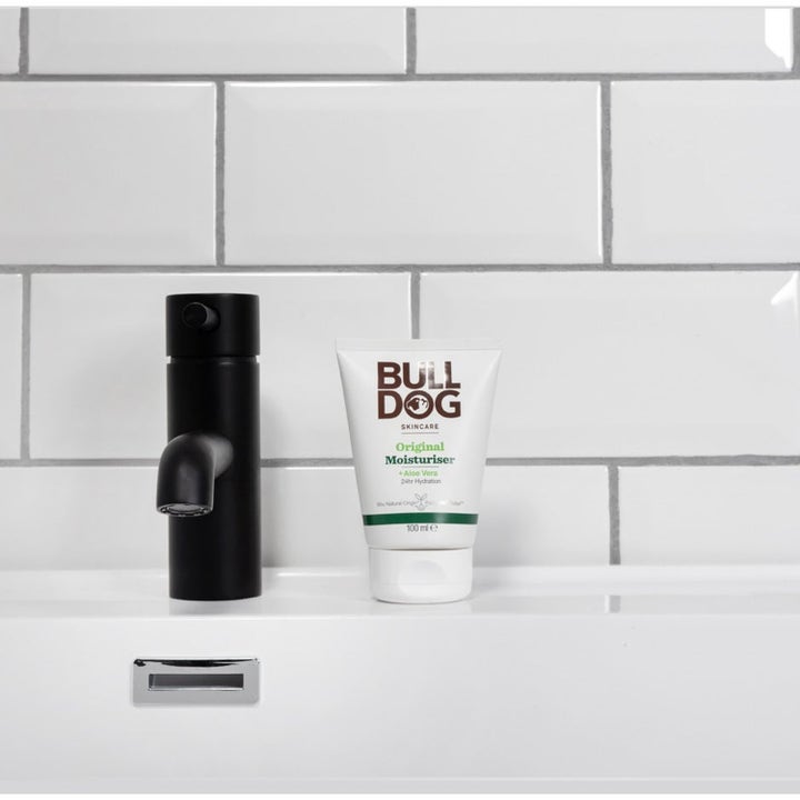 Cleanse & Hydrate Face Essentials