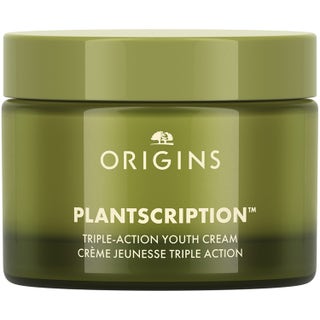 Origins Plantscription Triple Action Youth Cream