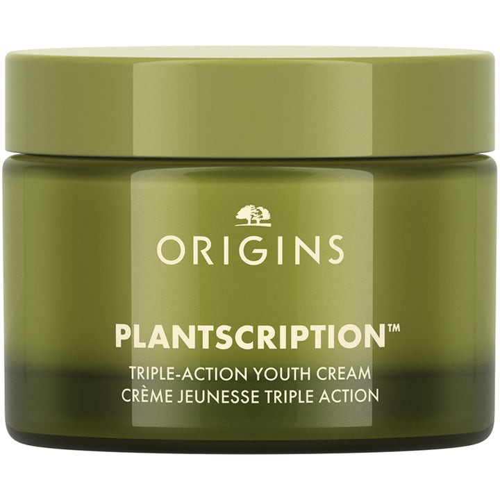Plantscription Triple Action Youth Cream