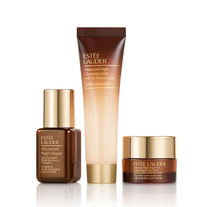 Advanced Night Repair Kit Gift