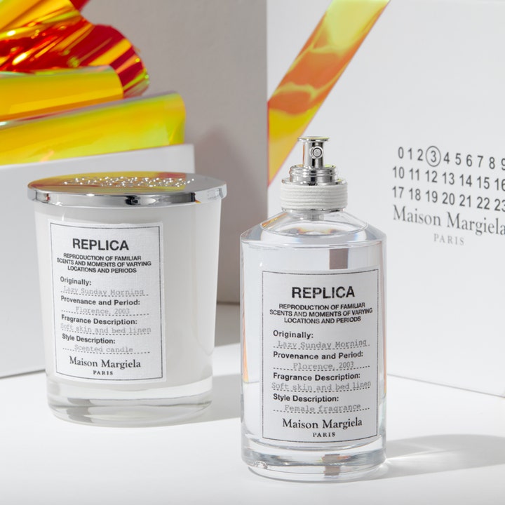 Replica Candle