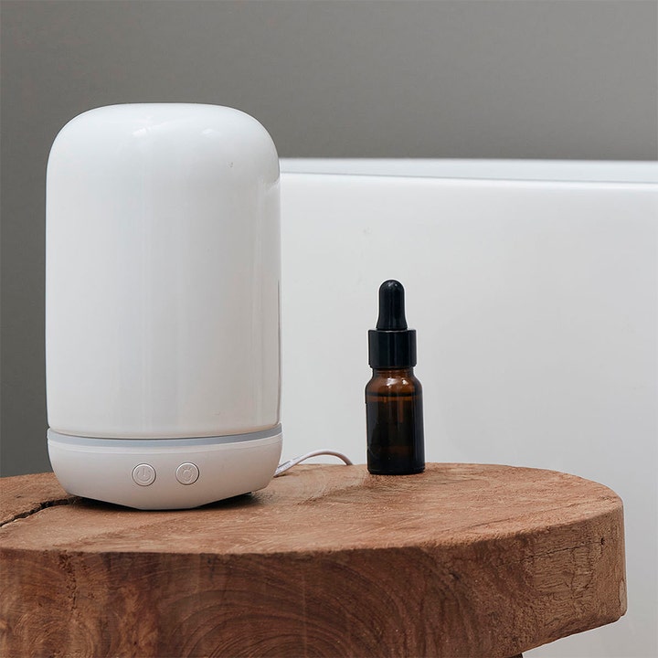 Essential Oil