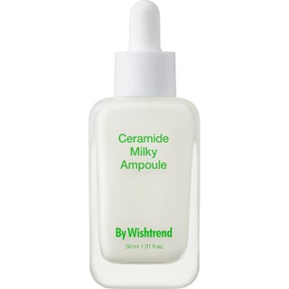 By Wishtrend Ceramide Milky Ampoule