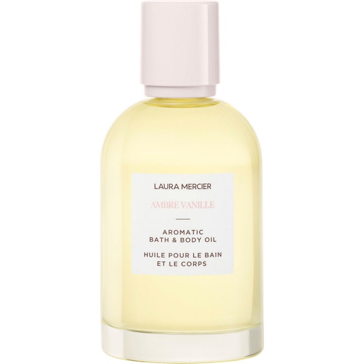 Body Bath And Body Oil