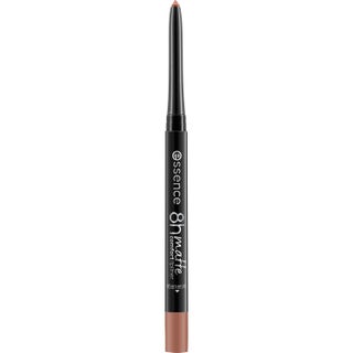 essence 8h Matte Comfort Lipliner