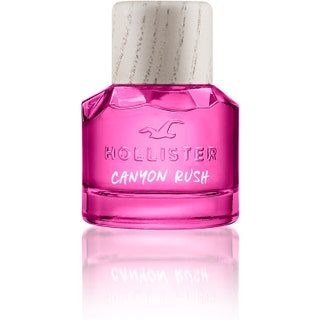 Hollister Canyon Rush Her
