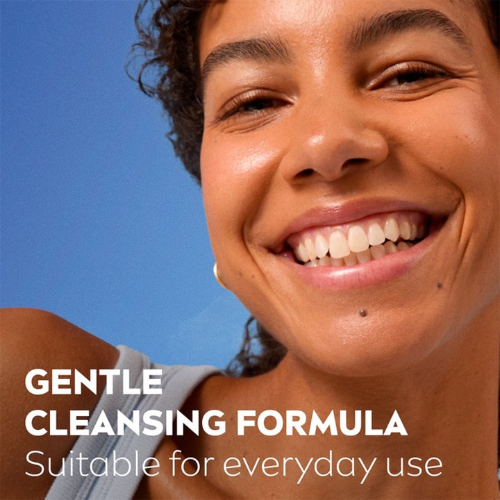 Cleansing Cream Caring
