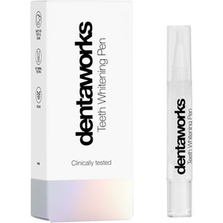 Dentaworks Teeth Whitening Pen