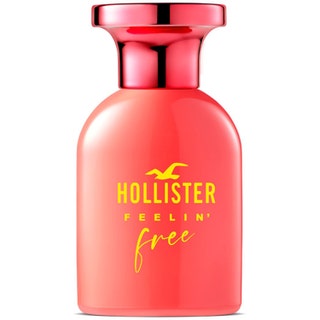 Hollister Feelin' Free for Her