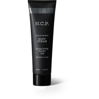 N.C.P. Olfactive Facet 102 Body Cream