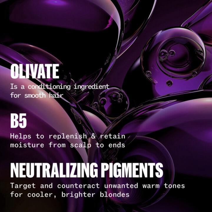 Ultimate Color Blonde Conditioner