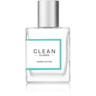 Clean Warm Cotton