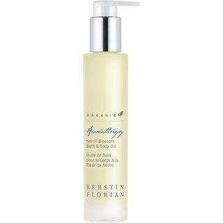 Kerstin Florian Organic Neroli Blossom