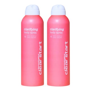 Dermalogica Duo Clarifying Body Spray