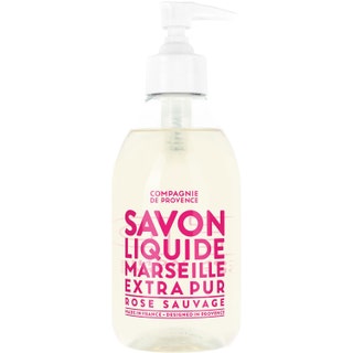 Compagnie de Provence Liquid Marseille Soap