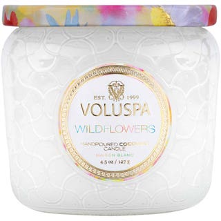 Voluspa Petite Jar Candle