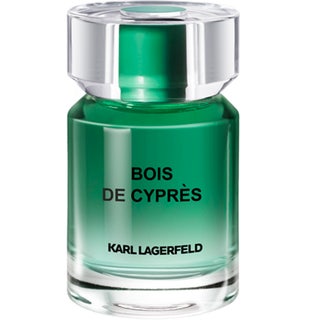 Karl Lagerfeld Bois de Cypres