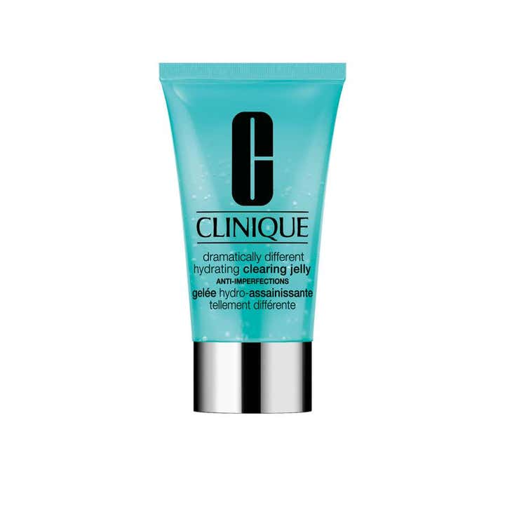 Dramatically Different Hydrating Clearing Jelly