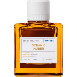 KORRES Oceanic Amber