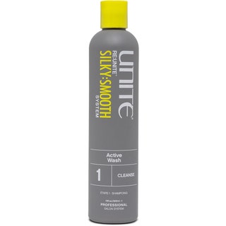 Unite SILKY:SMOOTH Active Wash