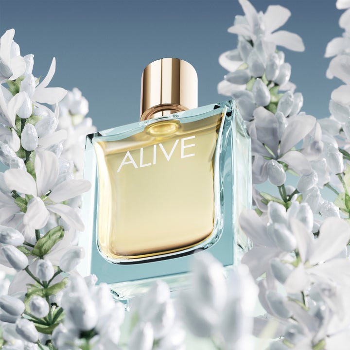 Alive Sparkling Lavender