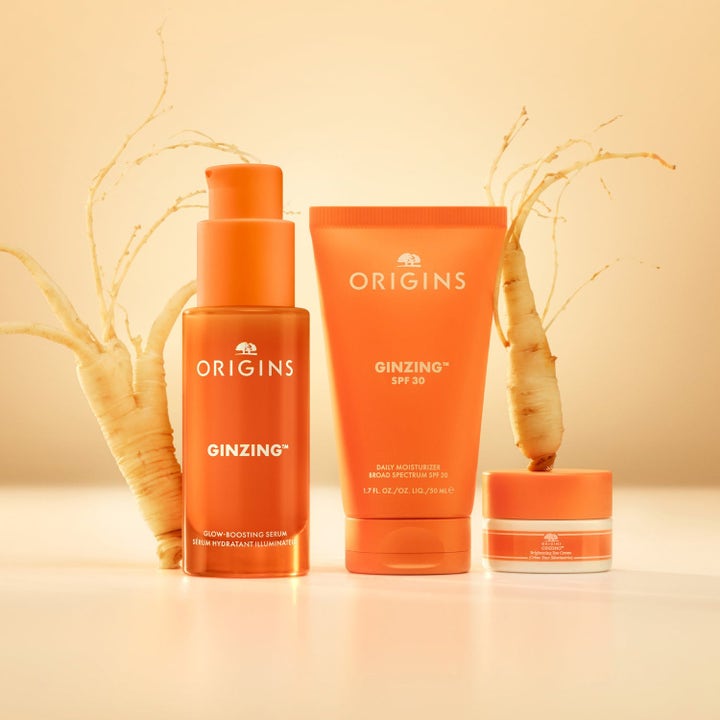 Radiant Glow Eye & Serum Set