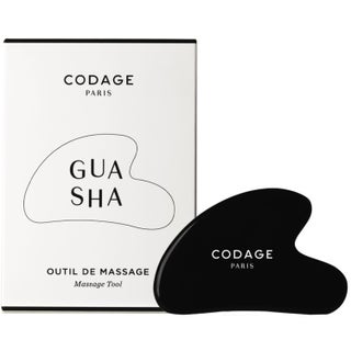 Codage Paris The Gua Sha