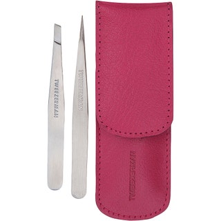 Tweezerman Petite Tweeze Set