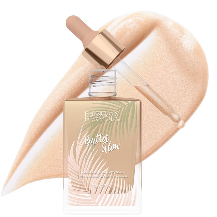 Butter Glow Illuminating Serum