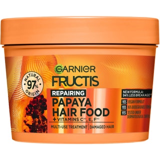 Garnier Hair Food Papaya Mask