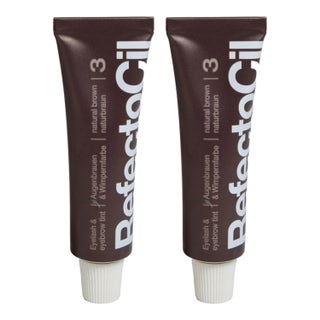 RefectoCil Duo Eyebrow Color