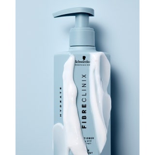 Schwarzkopf Professional Fibre Clinix Hydrate Conditioner
