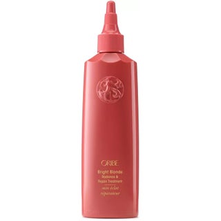 Oribe Bright Blonde Radiance & Repair Treatment