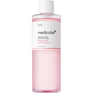 Medicube PDRN Pink Cica Soothing Toner