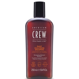 American Crew Daily Cleansing Shampoo