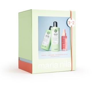 Maria Nila Beauty Box AW25 Structure Repair