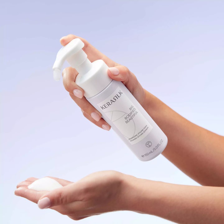 Volumizing Styling Foam 150ml