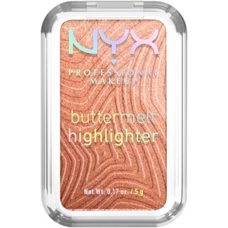 NYX Professional Makeup Buttermelt Highlighter