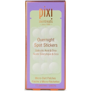 Pixi Overnight Spot Stickers