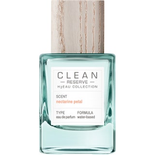 Clean Reserve H2EAU Nectarine Petal