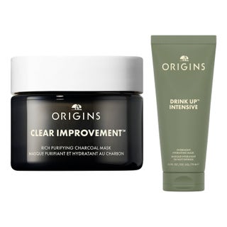 Origins Purify & Hydrate Mask Duo