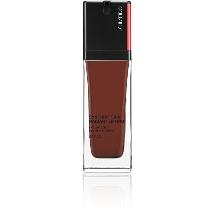 SS Radiant Foundation