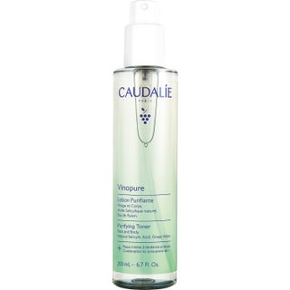 Caudalie Vinopure Purifying Toner