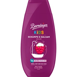 Barnängen Kids Shampoo