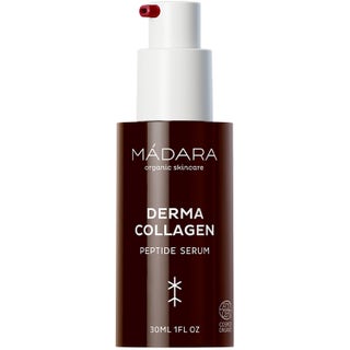 MÁDARA Derma Collagen Peptide Serum